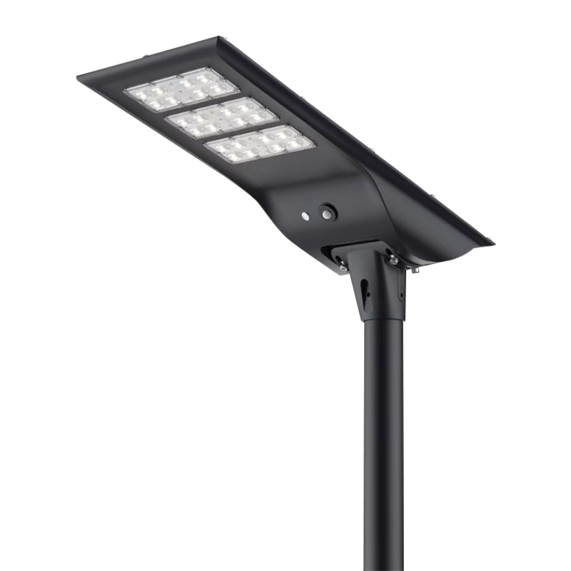 PY-SLST06-60W 60W solarna ulična svjetiljka