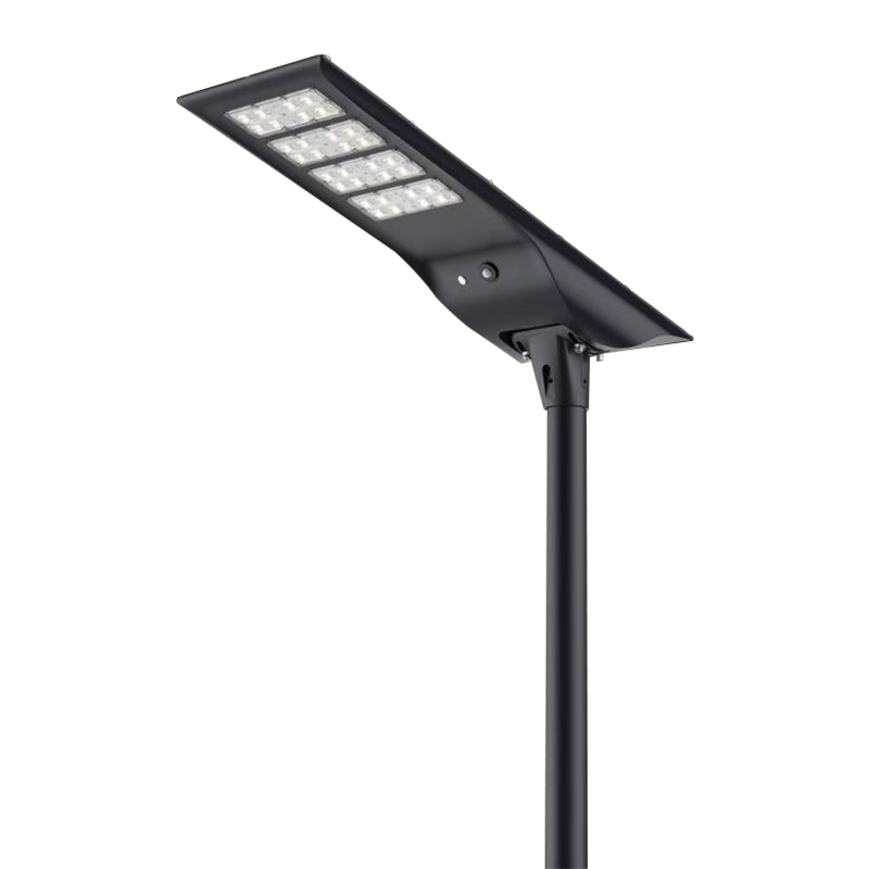PY-SLST06-80W Solarna ulična svjetiljka visoke svjetline
